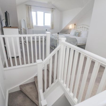 Driftwood, 23 Roa Island Villa Barrow-in-Furness ภายนอก รูปภาพ