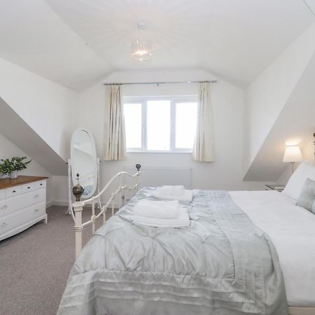 Driftwood, 23 Roa Island Villa Barrow-in-Furness ภายนอก รูปภาพ