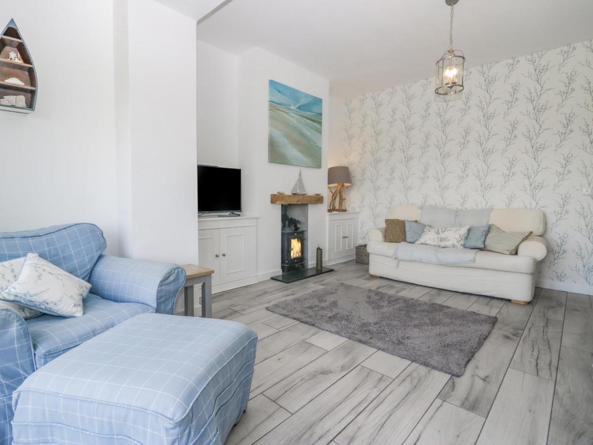Driftwood, 23 Roa Island Villa Barrow-in-Furness ภายนอก รูปภาพ
