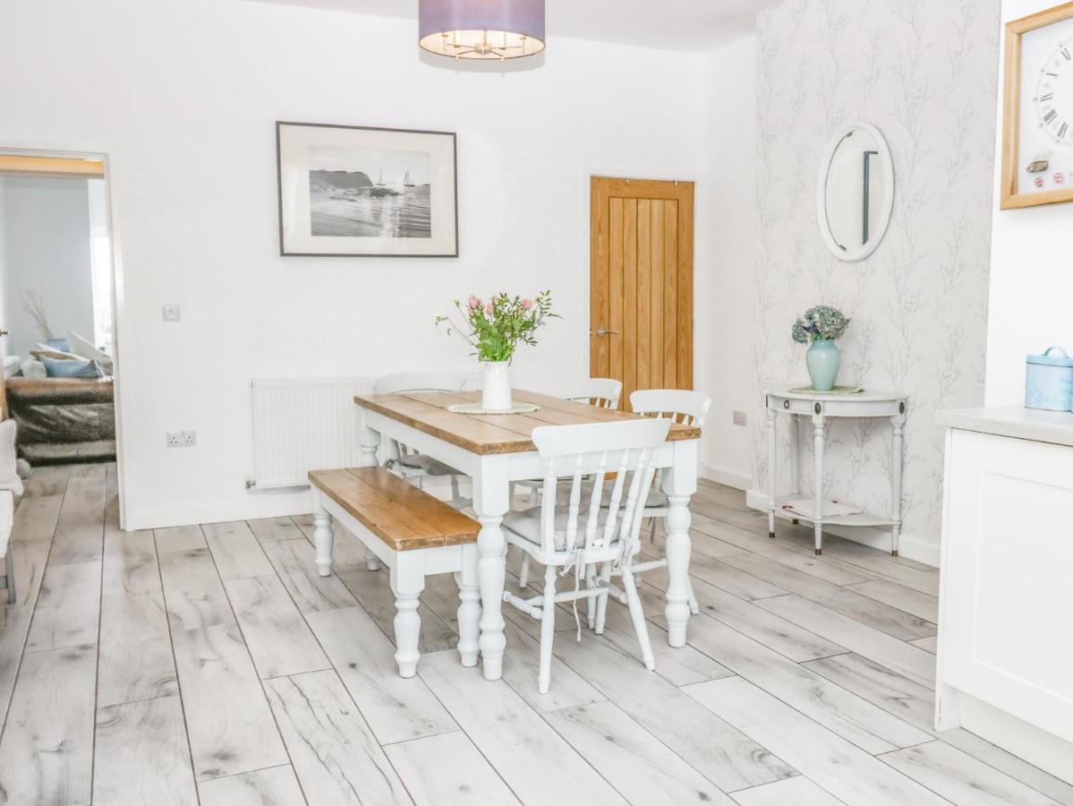 Driftwood, 23 Roa Island Villa Barrow-in-Furness ภายนอก รูปภาพ