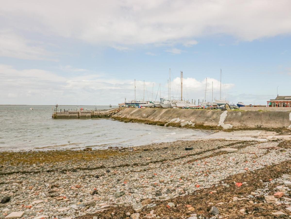 Driftwood, 23 Roa Island Villa Barrow-in-Furness ภายนอก รูปภาพ