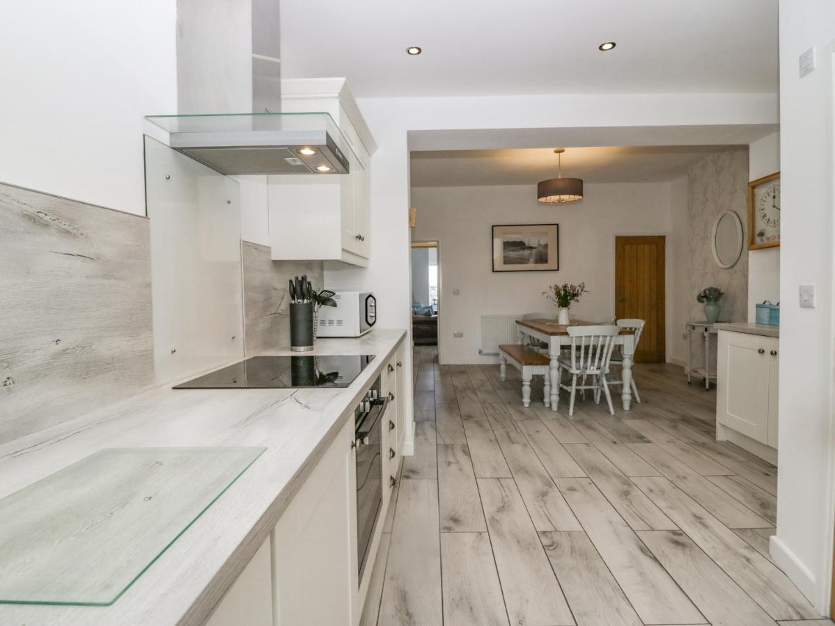 Driftwood, 23 Roa Island Villa Barrow-in-Furness ภายนอก รูปภาพ