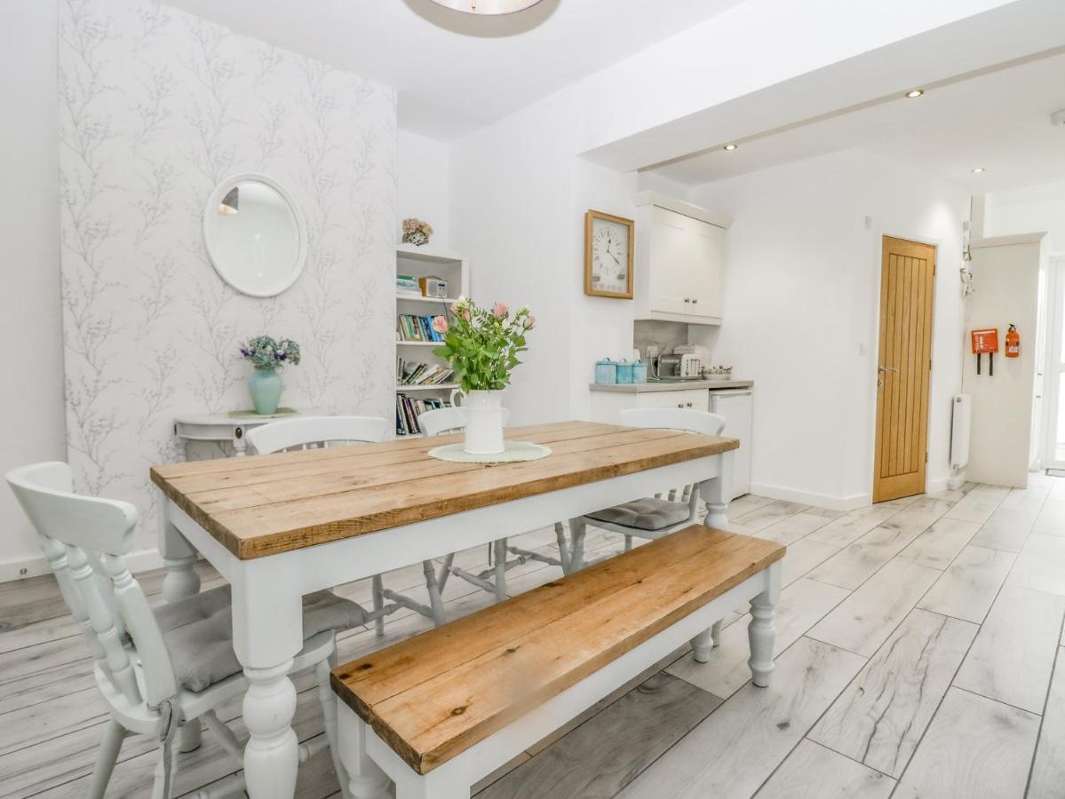 Driftwood, 23 Roa Island Villa Barrow-in-Furness ภายนอก รูปภาพ