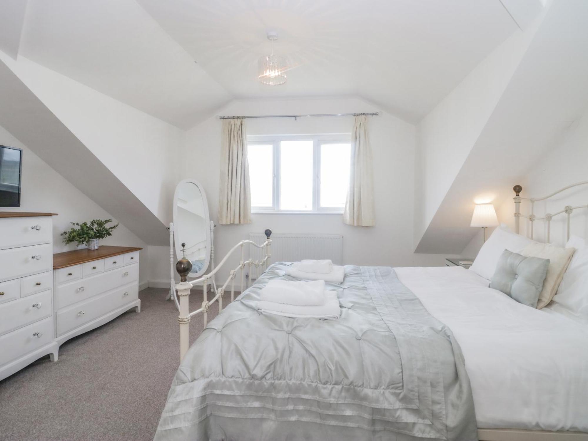 Driftwood, 23 Roa Island Villa Barrow-in-Furness ภายนอก รูปภาพ