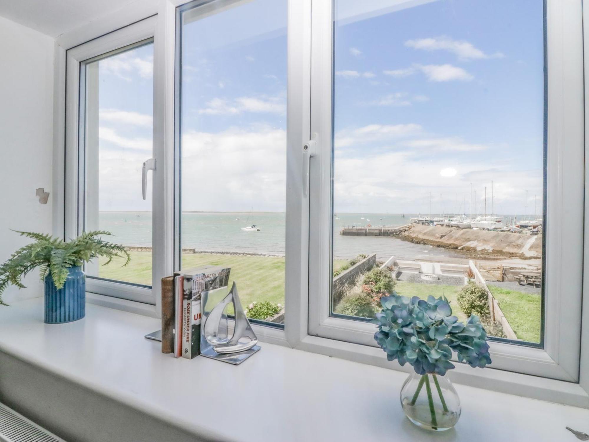 Driftwood, 23 Roa Island Villa Barrow-in-Furness ภายนอก รูปภาพ