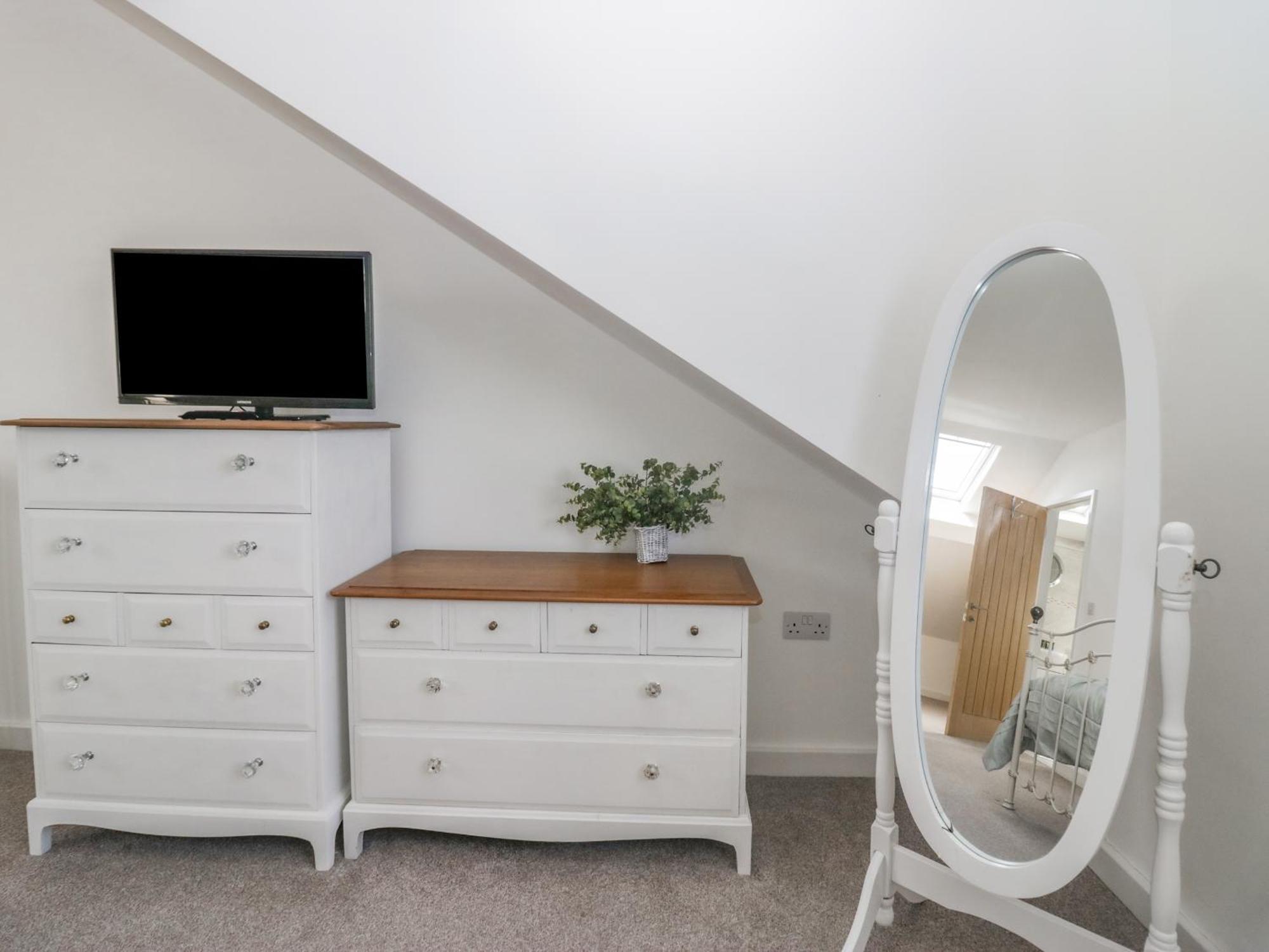 Driftwood, 23 Roa Island Villa Barrow-in-Furness ภายนอก รูปภาพ
