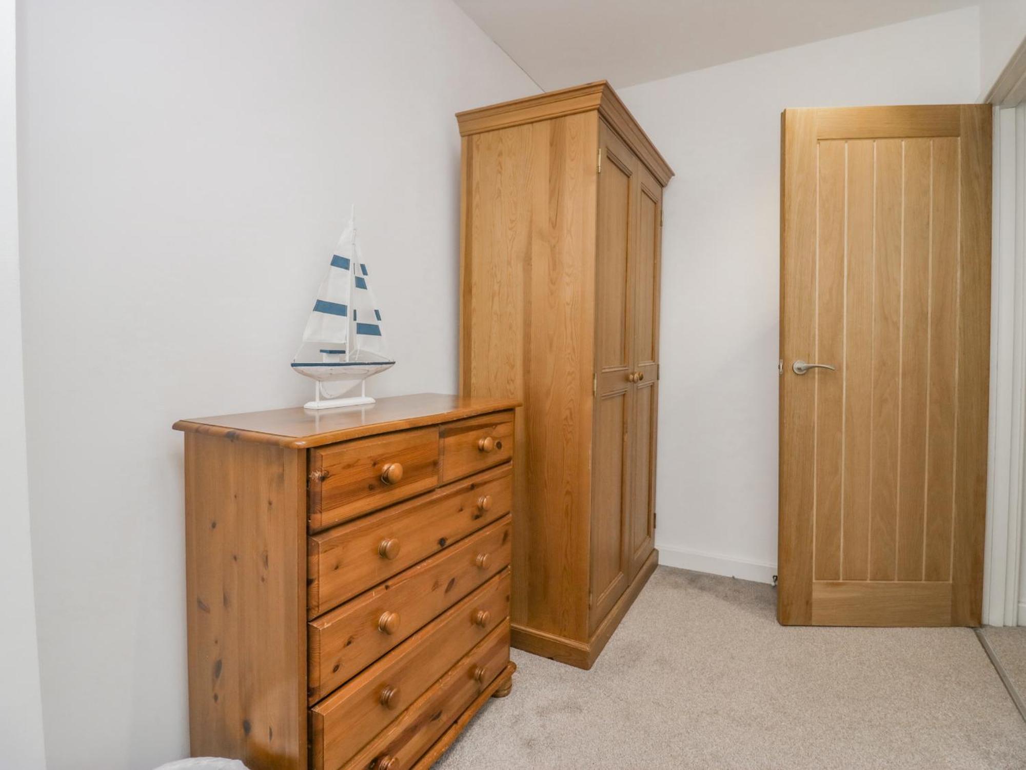 Driftwood, 23 Roa Island Villa Barrow-in-Furness ภายนอก รูปภาพ