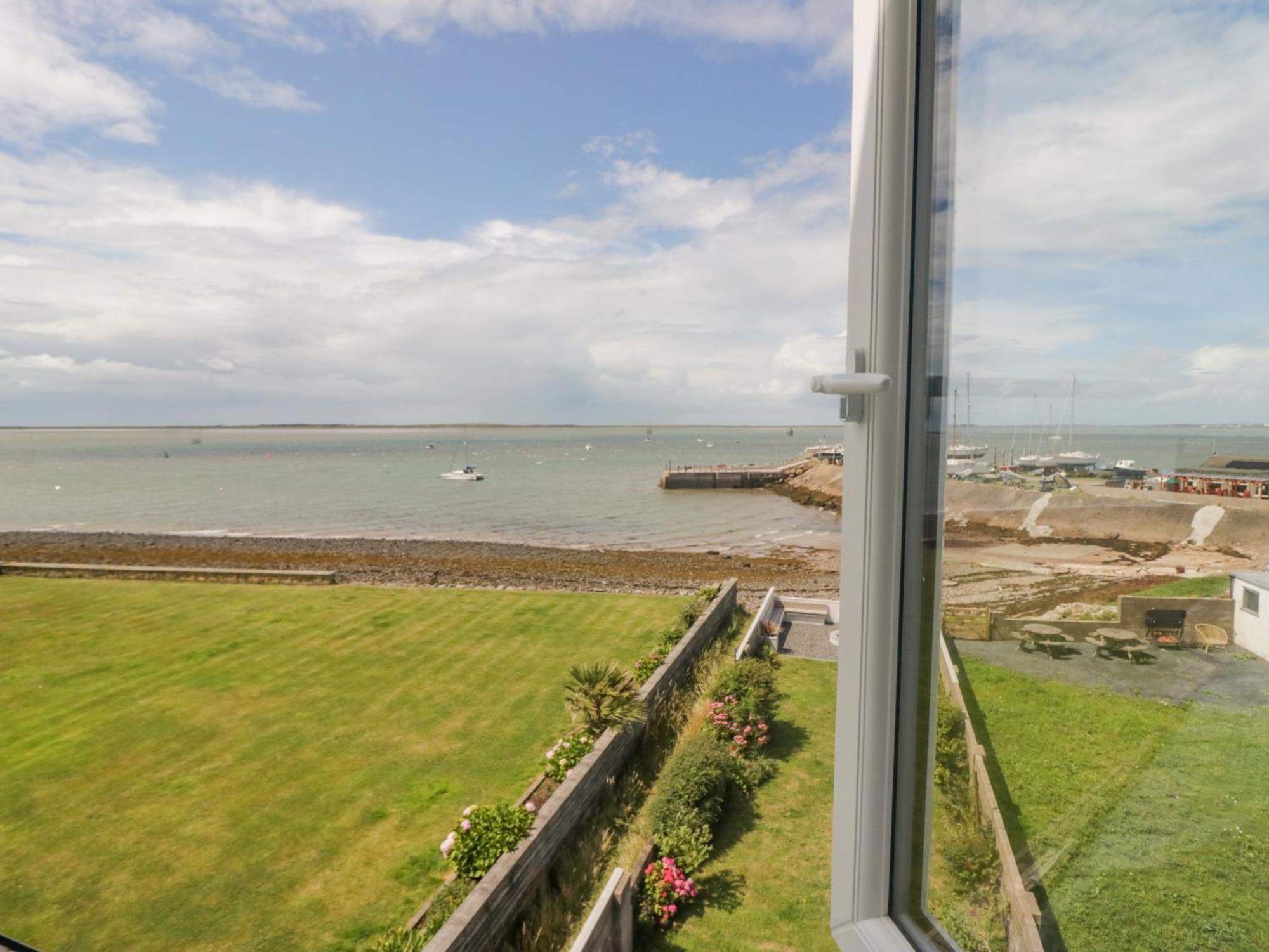 Driftwood, 23 Roa Island Villa Barrow-in-Furness ภายนอก รูปภาพ