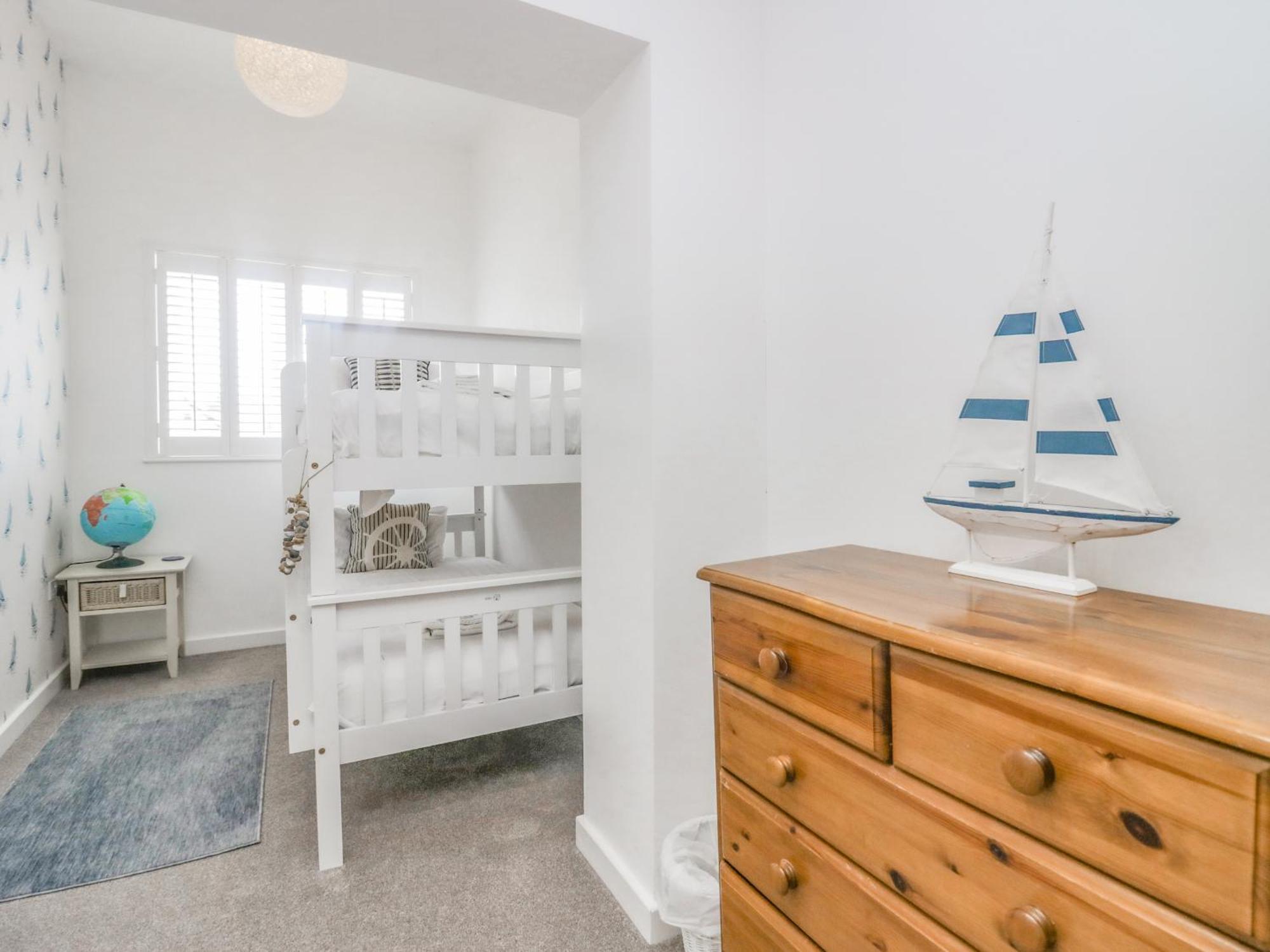 Driftwood, 23 Roa Island Villa Barrow-in-Furness ภายนอก รูปภาพ