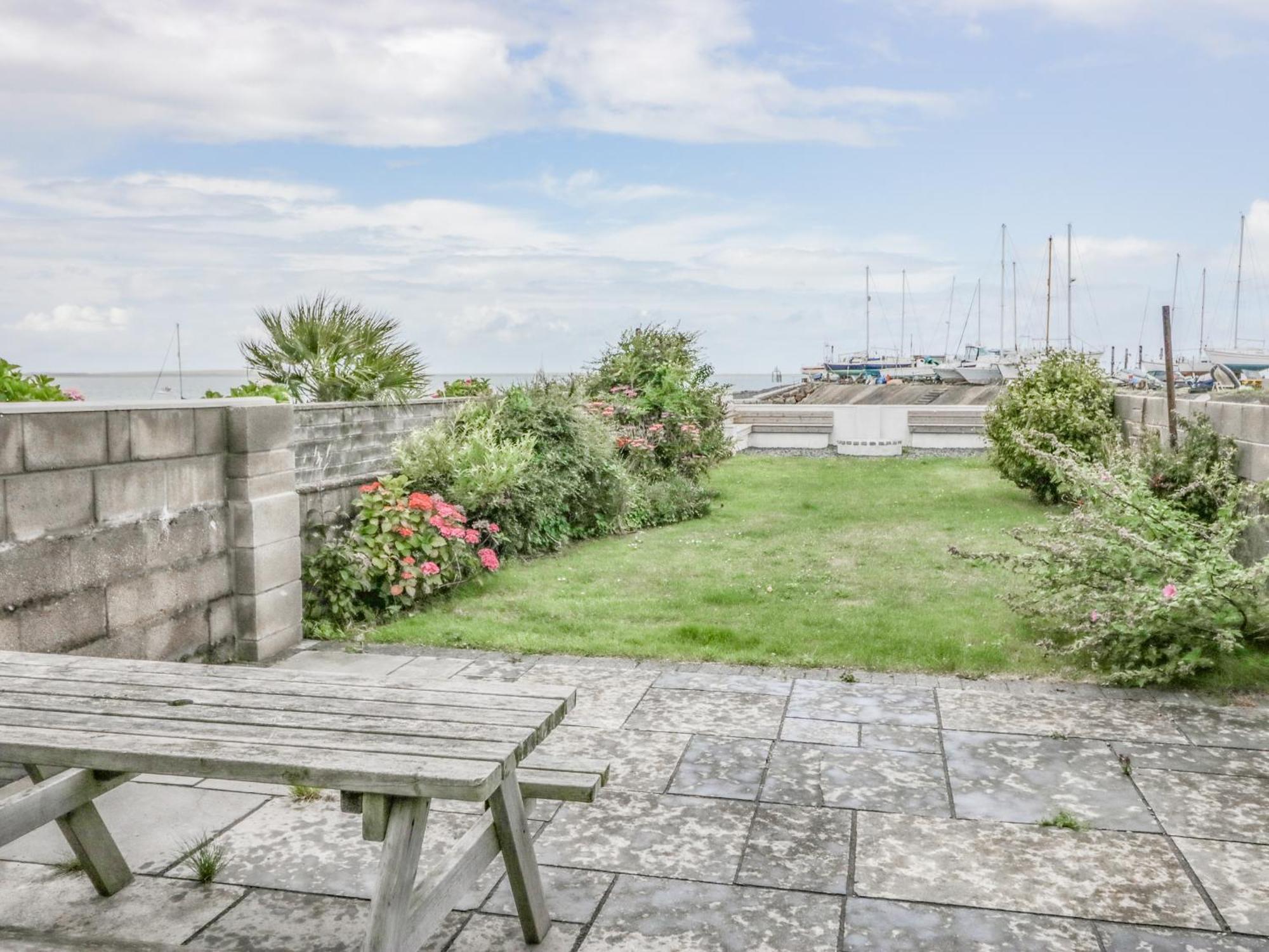 Driftwood, 23 Roa Island Villa Barrow-in-Furness ภายนอก รูปภาพ